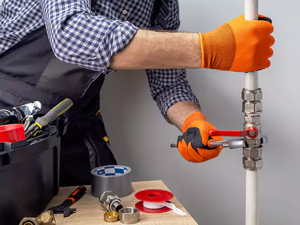 Why Choose Manhattan Plumbing Pros for Plumbing Services?