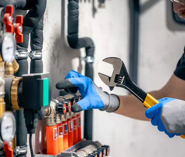 Expert Plumber for Commercial Plumbing in Manhattan, NY: Schedule Reliable Plumbing Services with Us