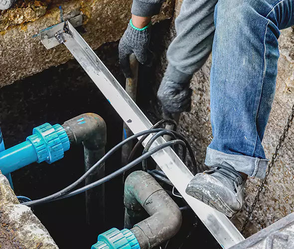 Expert Plumber for Drainage Services in Manhattan, NY: Schedule Affordable Drainage Solutions with Us