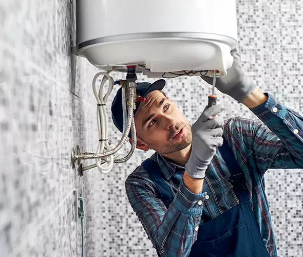 Expert Plumber for Hot Water Tank Maintenance in Manhattan, NY: Schedule Reliable Maintenance Services with Us