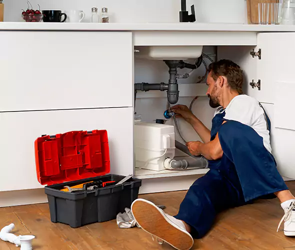 Expert Plumber for Frozen Pipes in Manhattan, NY: Schedule Affordable Frozen Pipe Repair Services with Us