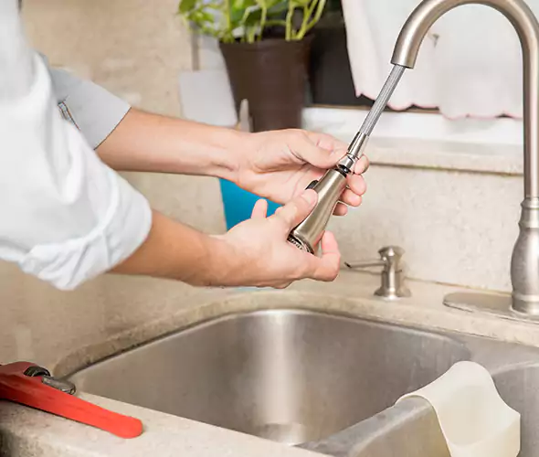 Expert Plumber for Plumbing Inspection in Manhattan, NY: Schedule Affordable Inspection Services with Us