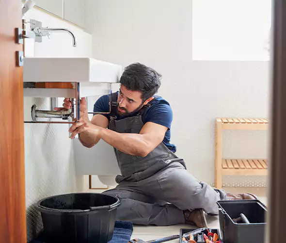 Expert Plumber for Plumbing Repair in Manhattan, NY: Schedule Affordable Plumbing Repair Services with Us