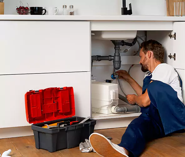 Trusted Plumber for Polybutylene Plumbing Replacement in Manhattan, NY: Schedule Reliable Replacement Services with Us