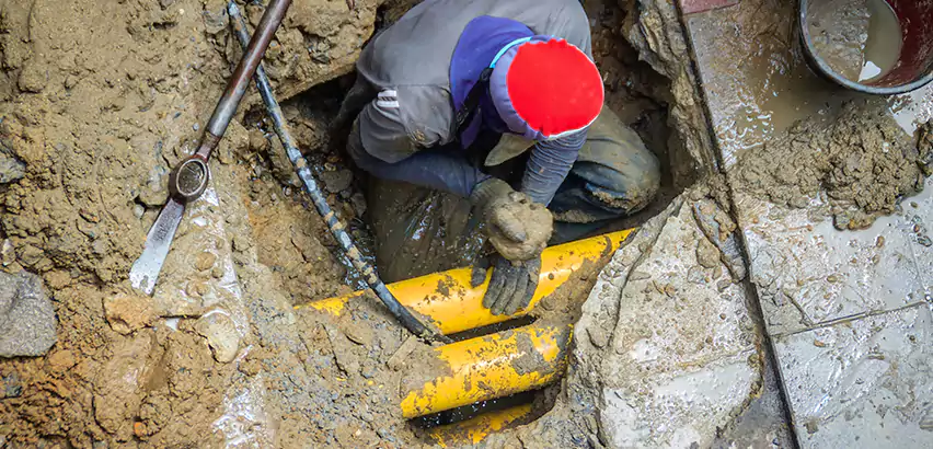 Clogged Drain Repair in Manhattan, NY
