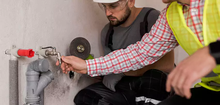 Emergency Plumbing Repair Manhattan