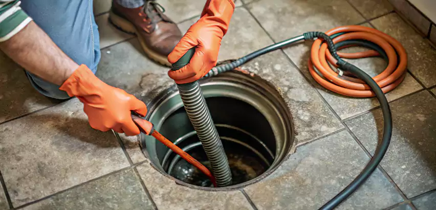 Rooter Services in Manhattan, NY