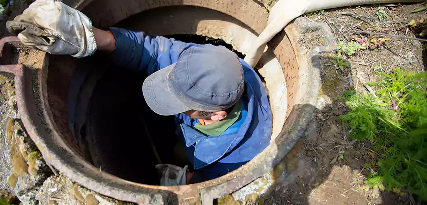 Professional Septic Tank Repair Services in Manhattan, NY