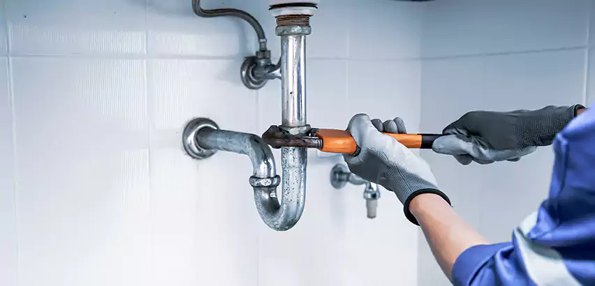 Main Drain Cleaning Service in Manhattan