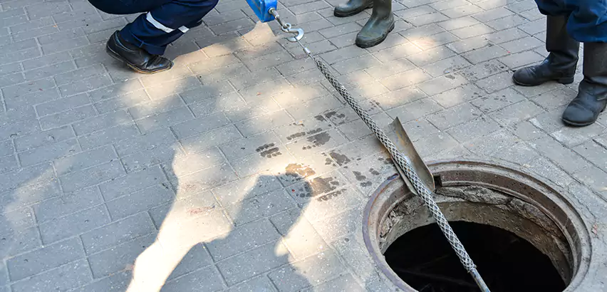 Emergency Rooter Service in Manhattan