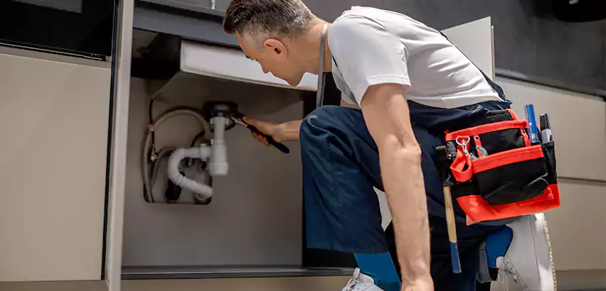 Water Leak Inspection in Manhattan