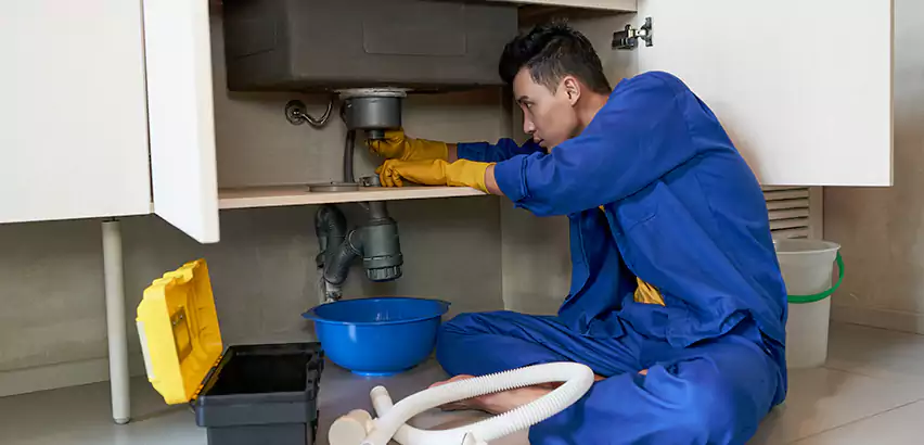 Sewer Line Maintenance Manhattan, NY