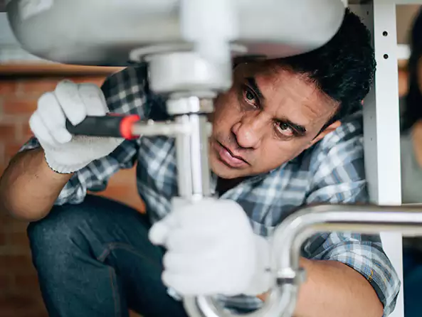 Why Choose Manhattan Plumbing Pros for Clogged Sewer Line Repair in Manhattan, NY?