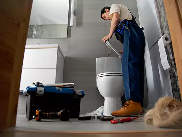 Why Choose Manhattan Plumbing Pros for Emergency Plumber in Manhattan, NY?