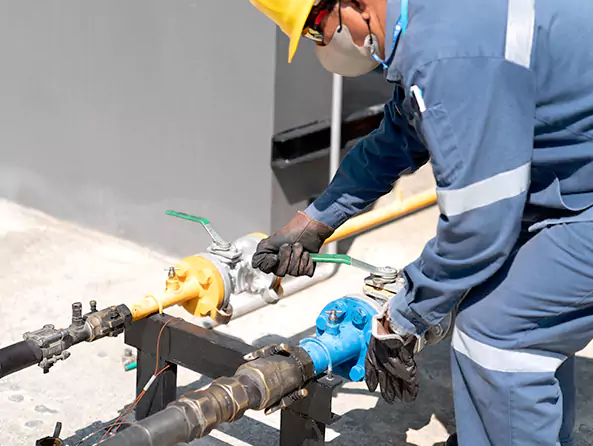 Why Choose Manhattan Plumbing Pros for Gas Line Repair in Manhattan, NY?