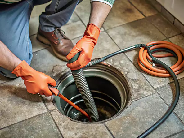 Why Choose Manhattan Plumbing Pros for Hydrojet Plumbing in Manhattan, NY?