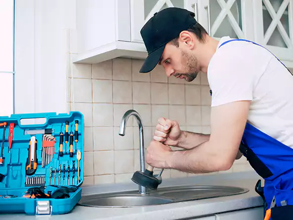 Why Choose Manhattan Plumbing Pros for New Construction Plumbing in Manhattan, NY?