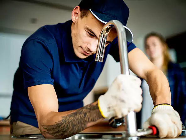 Why Choose Manhattan Plumbing Pros for Plumbing Repair in Manhattan, NY?